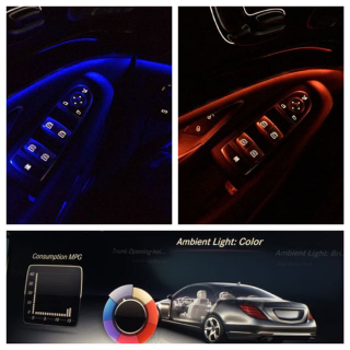 Illustration for article titled This 2015 Mercedes S550 Will Make Your Life Seem Like A Disappointment